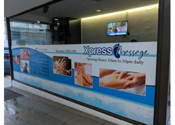 Xpress Massage photo Xpress Massage