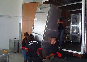 Bishan Moving Companies Xpress Movers & Logistics image 2 Bishan Moving Companies Xpress Movers & Logistics image 2