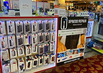 Outram Cell Phone Repair Xpress Repair image 2 Outram Cell Phone Repair Xpress Repair image 2