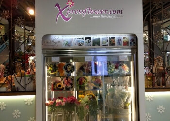 Xpressflower.com Pte. Ltd.