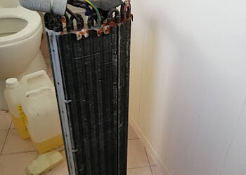 Punggol Air Conditioning Services Xprezz Kool Aircon Service Pte Ltd. image 2 Punggol Air Conditioning Services Xprezz Kool Aircon Service Pte Ltd. image 2
