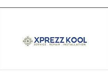 Punggol Air Conditioning Services Xprezz Kool Aircon Service Pte Ltd. image 3 Punggol Air Conditioning Services Xprezz Kool Aircon Service Pte Ltd. image 3