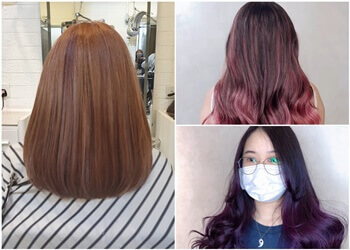 Bukit Panjang Hair Salons Xtreme Professional Hair Studio Hillion Mall image 3 Bukit Panjang Hair Salons Xtreme Professional Hair Studio Hillion Mall image 3