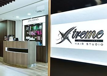 Bukit Panjang Hair Salons Xtreme Professional Hair Studio Hillion Mall image 2 Bukit Panjang Hair Salons Xtreme Professional Hair Studio Hillion Mall image 2