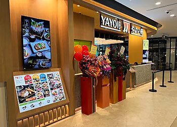 Pasir Ris Japanese Restaurants YAYOI Japanese Restaurant image 2 Pasir Ris Japanese Restaurants YAYOI Japanese Restaurant image 2