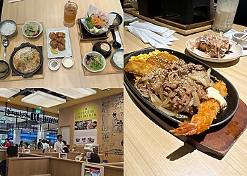 Pasir Ris Japanese Restaurants YAYOI Japanese Restaurant image 3 Pasir Ris Japanese Restaurants YAYOI Japanese Restaurant image 3