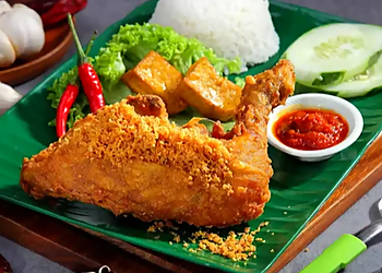 Choa Chu Kang Indonesian Restaurants Y&H Penyet image 2 Choa Chu Kang Indonesian Restaurants Y&H Penyet image 2