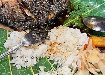 Choa Chu Kang Indonesian Restaurants Y&H Penyet image 3 Choa Chu Kang Indonesian Restaurants Y&H Penyet image 3