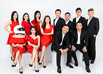 Bukit Panjang Real Estate Agents YQ Lai - PROPNEX REALTY PTE. LTD. image 2