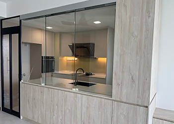 Sengkang Interior Design And Renovation Companies YStudio image 1