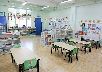 Outram Preschools New Life Preschool Outram image 2 Outram Preschools New Life Preschool Outram image 2