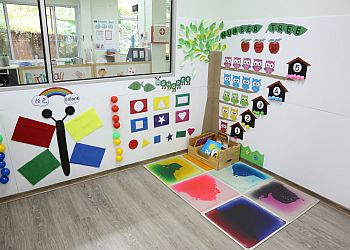 Outram Preschools New Life Preschool Outram image 3 Outram Preschools New Life Preschool Outram image 3