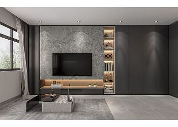 YXG Interior image YXG Interior