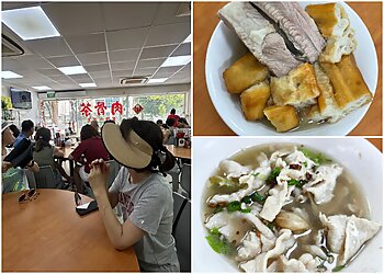 Tiong Bahru Bak Kut Teh Ya Hua Bak Kut Teh image 3 Tiong Bahru Bak Kut Teh Ya Hua Bak Kut Teh image 3