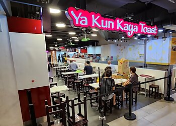 Sembawang Cafes Ya Kun Kaya Toast image 2 Sembawang Cafes Ya Kun Kaya Toast image 2