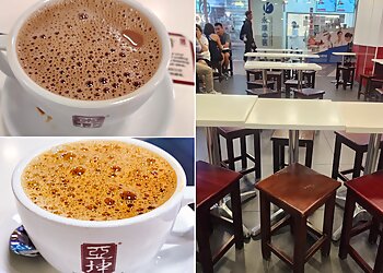 Sembawang Cafes Ya Kun Kaya Toast image 3 Sembawang Cafes Ya Kun Kaya Toast image 3