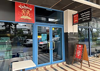 Yahava Koffee Works photo Yahava Koffee Works