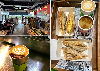 Yahava Koffee Works image Yahava Koffee Works