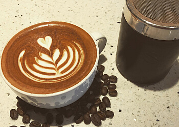 Yahava Koffee Works