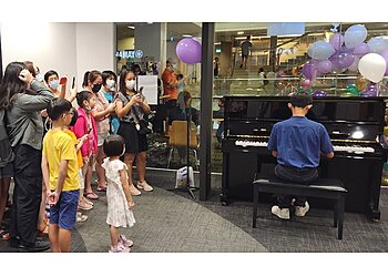 Jurong West Music Schools Yamaha Music School image 2 Jurong West Music Schools Yamaha Music School image 2