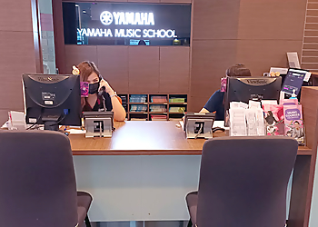 Kallang Music Schools Yamaha Music School image 2 Kallang Music Schools Yamaha Music School image 2