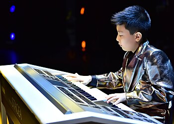 Sembawang Music Schools Yamaha Music School image 2 Sembawang Music Schools Yamaha Music School image 2