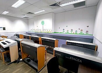 Jurong East Music Schools Yamaha Music School Westgate image 2 Jurong East Music Schools Yamaha Music School Westgate image 2