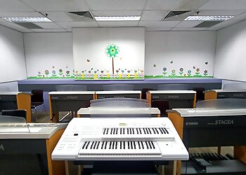 Jurong East Music Schools Yamaha Music School Westgate image 3 Jurong East Music Schools Yamaha Music School Westgate image 3