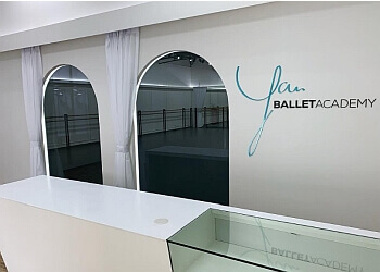 Yan Ballet Academy 
