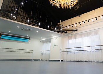 Jurong West Dance Classes Yan Ballet Academy image 2 Jurong West Dance Classes Yan Ballet Academy image 2