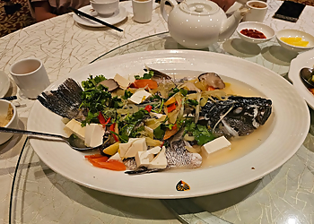 Yan Palace Restaurant Holdings, Choa Chu Kang