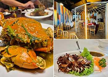 Bukit Merah Seafood Restaurants Yang Ming Seafood image 3 Bukit Merah Seafood Restaurants Yang Ming Seafood image 3