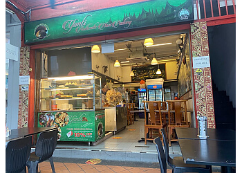 Chinatown Indonesian Restaurants Yanti Nasi Padang image 2 Chinatown Indonesian Restaurants Yanti Nasi Padang image 2