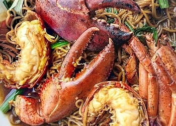 Yaowarat Seafood 