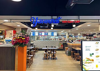 Hougang Thai Restaurants Yaowarat Thai Kway Chap image 2 Hougang Thai Restaurants Yaowarat Thai Kway Chap image 2