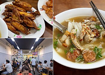 Hougang Thai Restaurants Yaowarat Thai Kway Chap image 3 Hougang Thai Restaurants Yaowarat Thai Kway Chap image 3