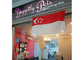 Yappily Pets LLP