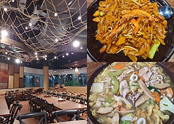 Woodlands Seafood Restaurants Yassin Kampung @ Admiralty image 3 Woodlands Seafood Restaurants Yassin Kampung @ Admiralty image 3