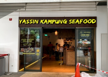 3 Best Seafood Restaurants In Woodlands Threebestrated Handpicked Top 3 Seafood Restaurants In Woodlands Singapore 50 Point Inspection Includes Everything From Checking Reviews Ratings Retion History