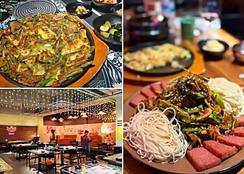 Bukit Merah Korean Restaurants YeYak Korean Restaurant image 3 Bukit Merah Korean Restaurants YeYak Korean Restaurant image 3