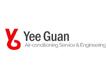Yee Guan Air-Conditioning Service & Engineering photo Yee Guan Air-Conditioning Service & Engineering