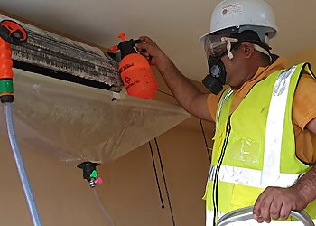 Kallang Air Conditioning Services Yehovah Nissie Engineering Pte Ltd image 2 Kallang Air Conditioning Services Yehovah Nissie Engineering Pte Ltd image 2