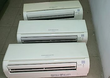 Kallang Air Conditioning Services Yehovah Nissie Engineering Pte Ltd image 3 Kallang Air Conditioning Services Yehovah Nissie Engineering Pte Ltd image 3