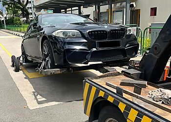 Bishan Auto Repair Shops Yellow Bull Pte. Ltd. image 2 Bishan Auto Repair Shops Yellow Bull Pte. Ltd. image 2