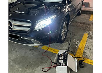 Bishan Auto Repair Shops Yellow Bull Pte. Ltd. image 3 Bishan Auto Repair Shops Yellow Bull Pte. Ltd. image 3