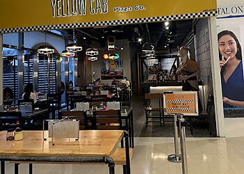 Marina Bay Pizza Delivery Yellow Cab Pizza Co. Singapore image 2 Marina Bay Pizza Delivery Yellow Cab Pizza Co. Singapore image 2