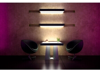 Raffles Place Interior Design And Renovation Companies Yellow Cabinet image 2 Raffles Place Interior Design And Renovation Companies Yellow Cabinet image 2