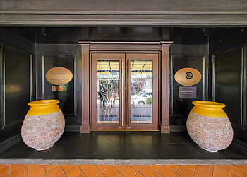 Tanjong Pagar Chinese Restaurants Yellow Pot image 2 Tanjong Pagar Chinese Restaurants Yellow Pot image 2