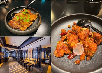 Tanjong Pagar Chinese Restaurants Yellow Pot image 3 Tanjong Pagar Chinese Restaurants Yellow Pot image 3