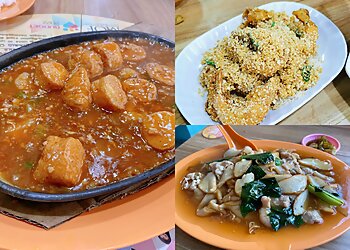 Choa Chu Kang Seafood Restaurants Yen Sen Seafood image 3 Choa Chu Kang Seafood Restaurants Yen Sen Seafood image 3